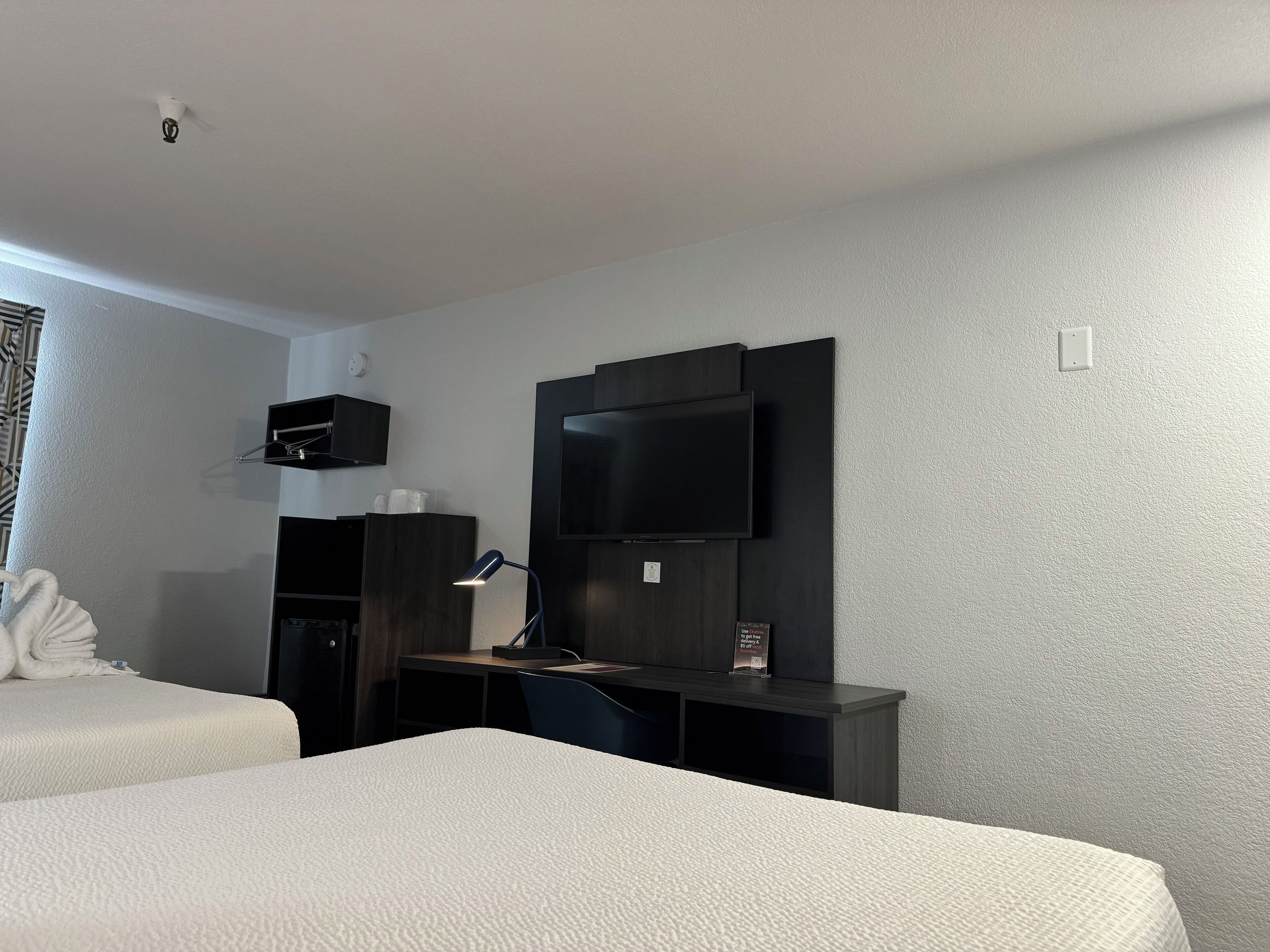 Foto - Motel 6 Hollywood