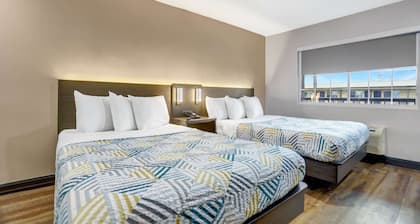 Motel 6 San Diego Airport - Harbor