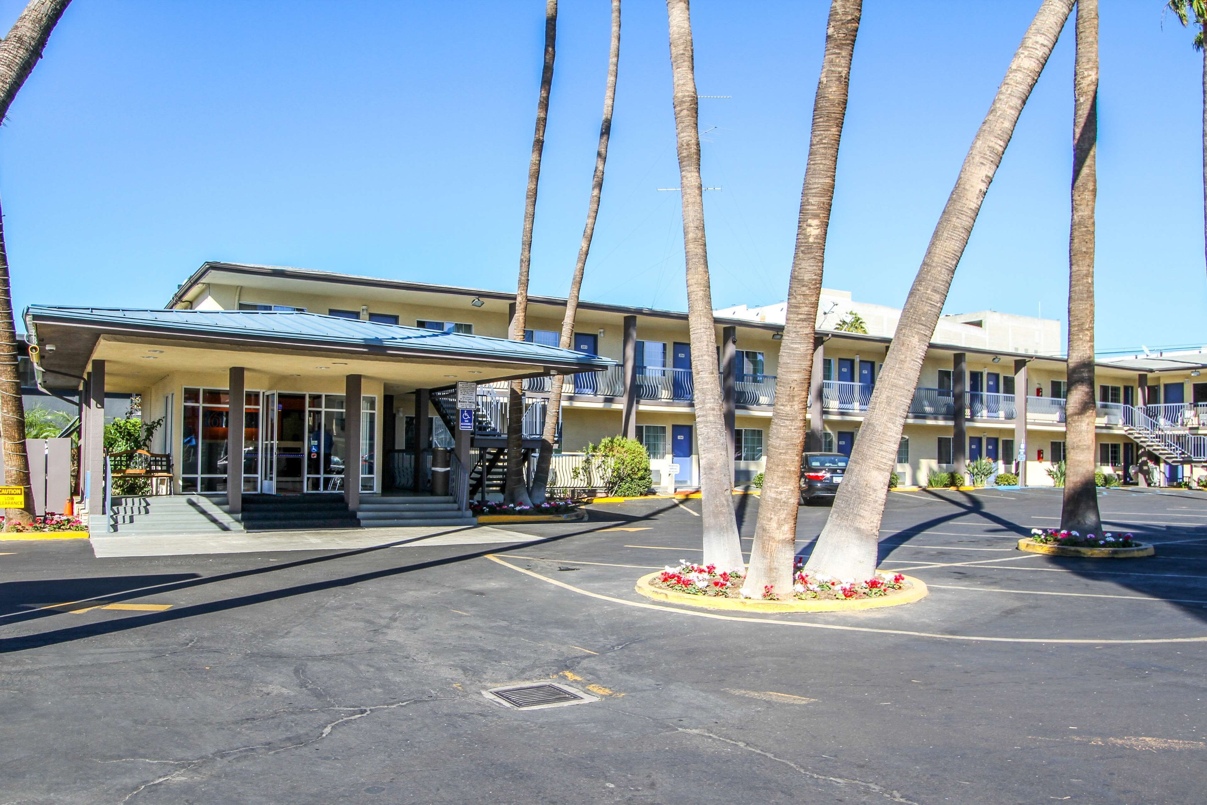 Foto - Motel 6 San Diego Airport - Harbor