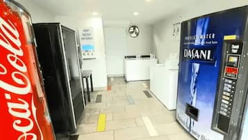 Vending machine