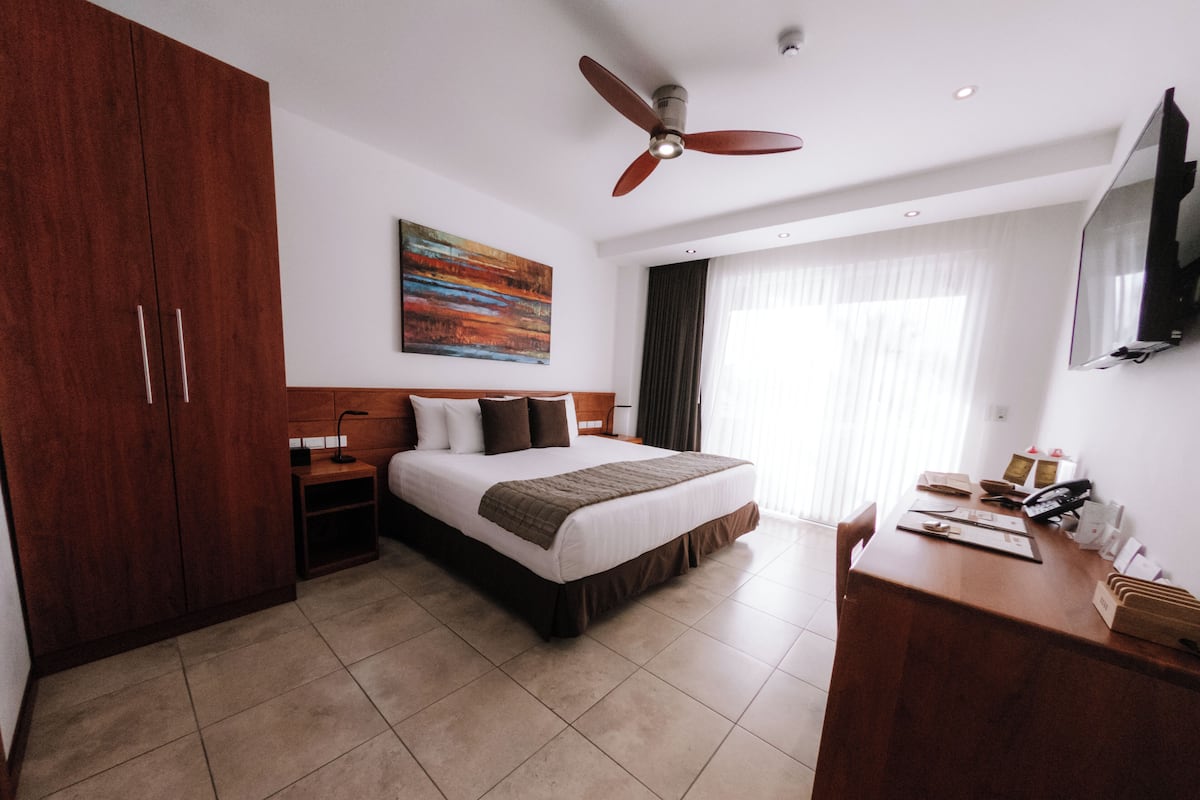 Premium Room, Terrace