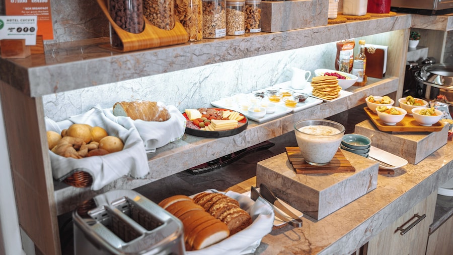 Hotel Cucuve