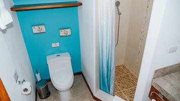 Chambre Standard | Salle de bain