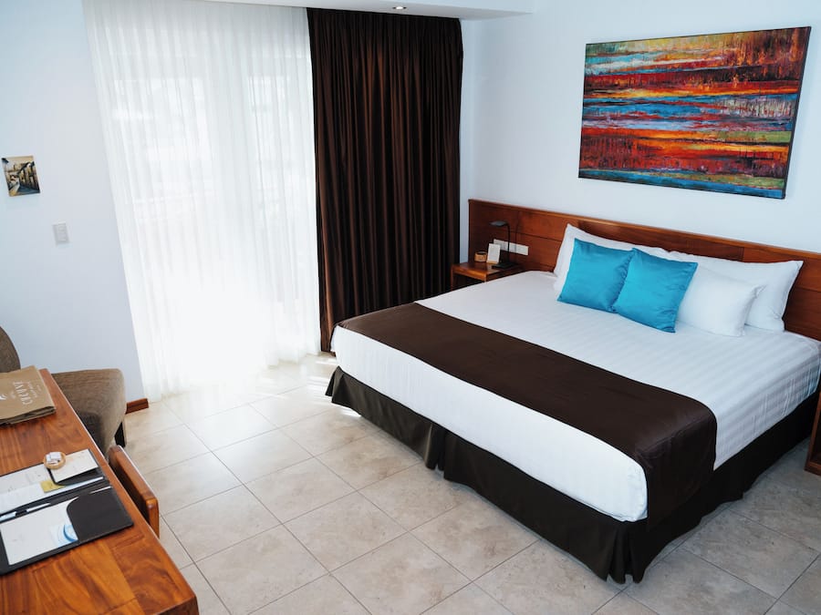 Premium Room, Terrace