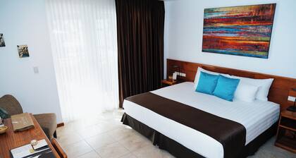 Hotel Cucuve