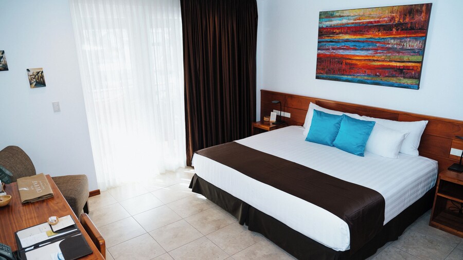Hotel Cucuve