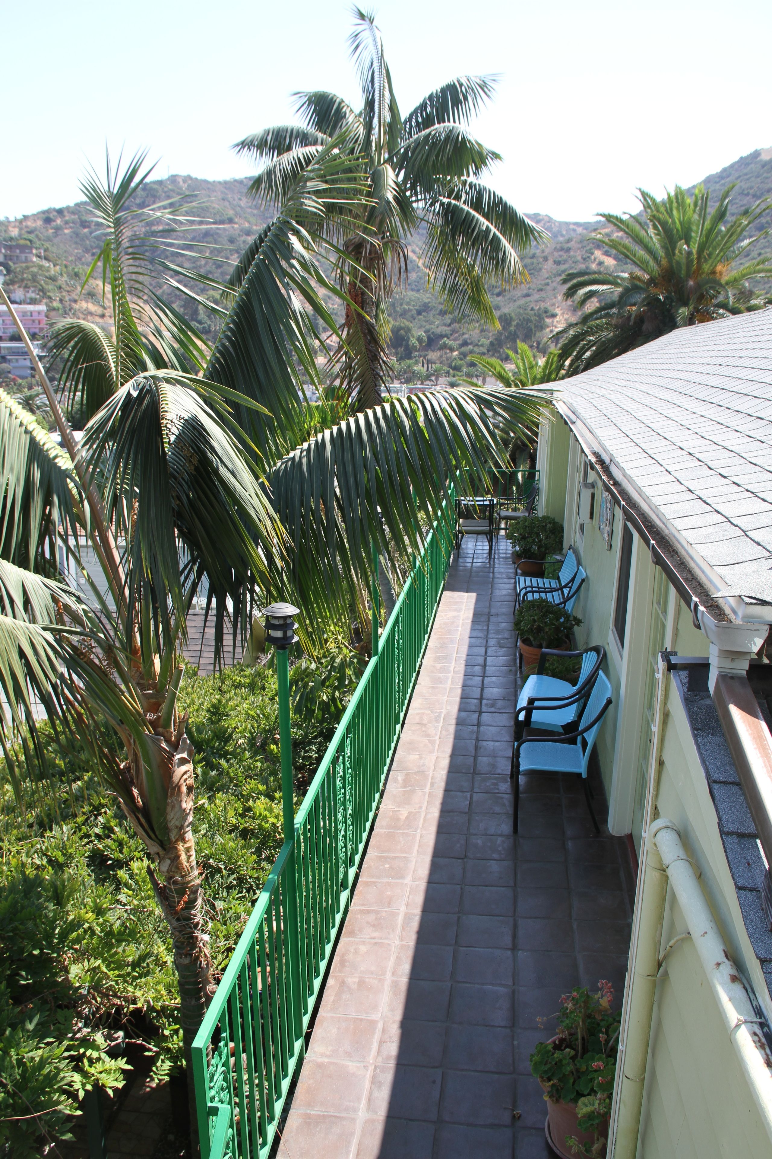 Apartamento, para não fumantes, vista para o oceano (10) | Vista para praia/oceano