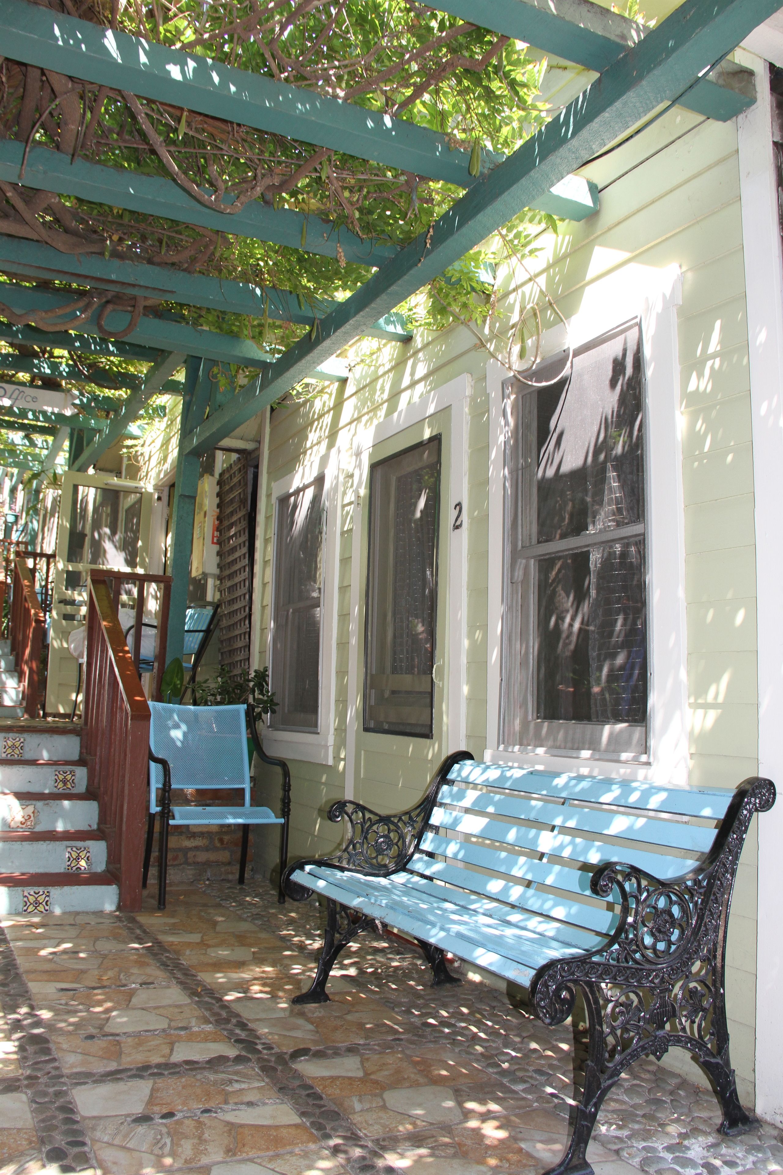 Cottage Familial, non-fumeurs (1, 2, or 3) | Terrasse/Patio