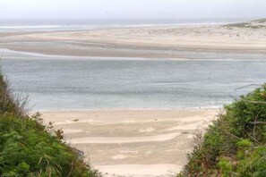 獨棟房屋, 2 間臥室, 廚房, 海景 (The Whales Cove) | 海灘/海景