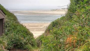 House, 2 Bedrooms, Kitchen, Ocean View (The Whales Cove) | Lake view