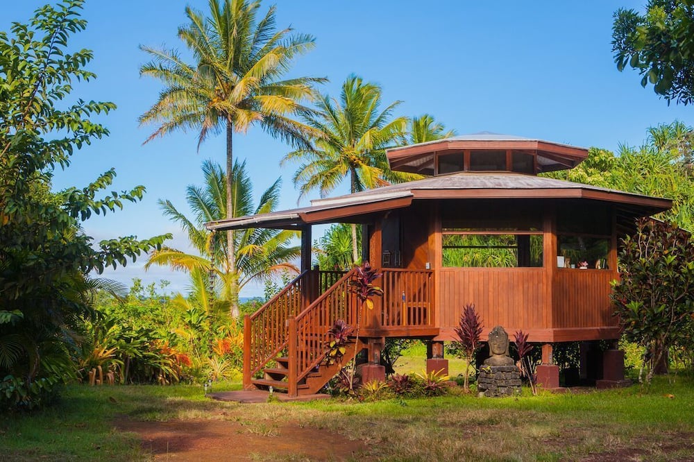 Kirpal Meditation and Ecological Center