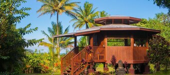 Kirpal Meditation and Ecological Center