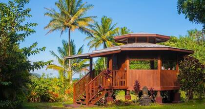 Kirpal Meditation and Ecological Center