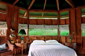 Cabane Standard (Mango)