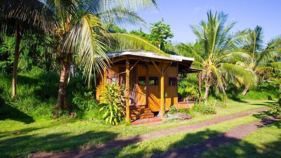 Kirpal Meditation and Ecological Center