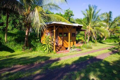 Kirpal Meditation and Ecological Center