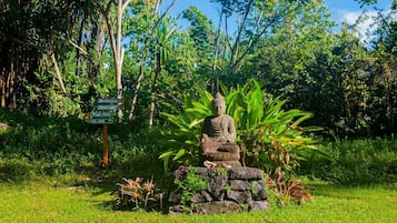 庭園