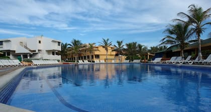 Hotel Portofino Isla Margarita