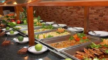 Tempat makan