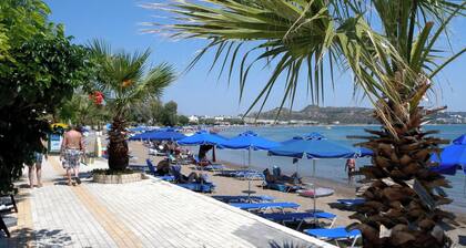 Iatridis Studios - Adults Only