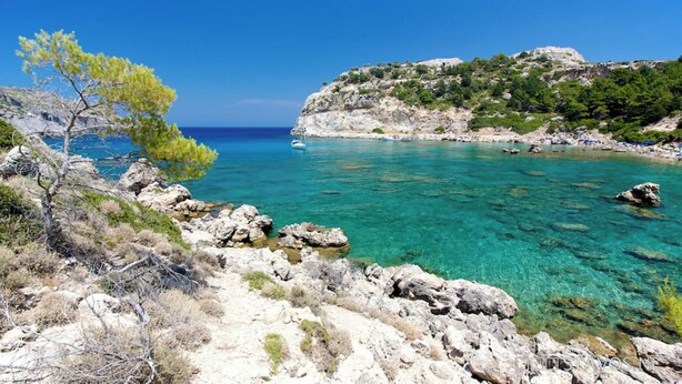 Plage