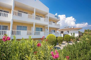 Exterior - Iatridis Studios - Adults Only (FALIRAKI)