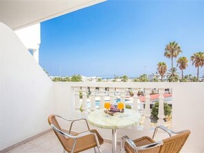 Balcony - Iatridis Studios - Adults Only (FALIRAKI)