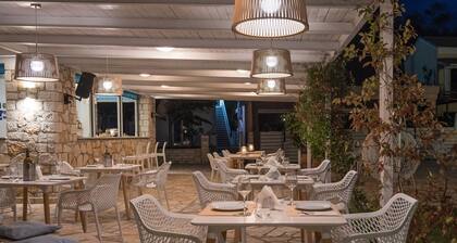 Olive Grove Resort