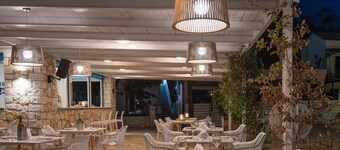 Olive Grove Resort