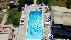 Unclassified image, 2 of 95, button - Olive Grove Resort (Corfu)