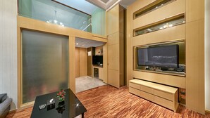 Interior - HeeFun Apartment Hotel GZ Poly D Plaza (Guangzhou)