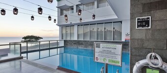 美加馬斯惠斯普瑞姆飯店馬納多