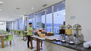 餐廳