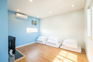 Free WiFi - Monteview Stay (Seogwipo)