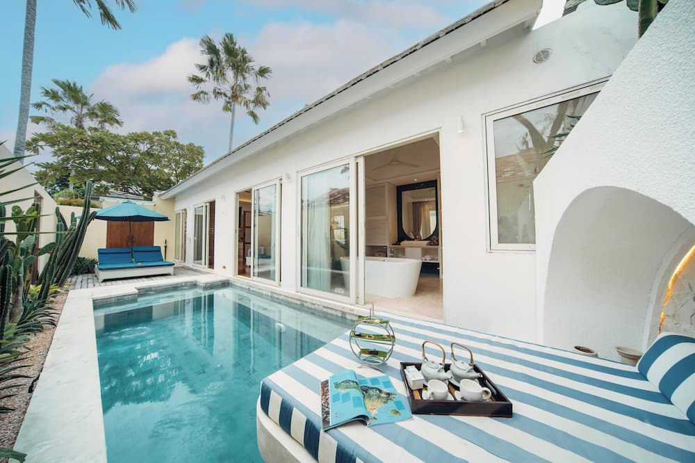 Aleva Villa Seminyak by Ini Vie Hospitality