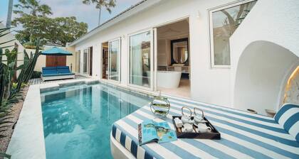 Aleva Villa Seminyak by Ini Vie Hospitality
