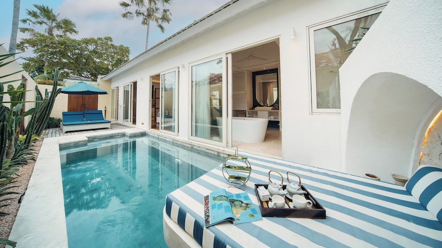 Aleva Villa Seminyak by Ini Vie Hospitality