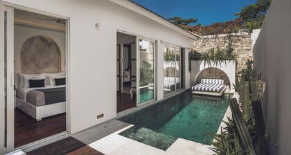 Aleva Villa Seminyak by Ini Vie Hospitality