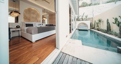 Aleva Villa Seminyak by Ini Vie Hospitality