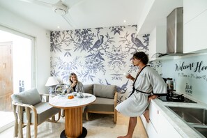 Interior detail - Aleva Villa Seminyak by Ini Vie Hospitality (Seminyak)