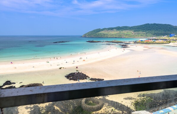 Vistas desde la habitación