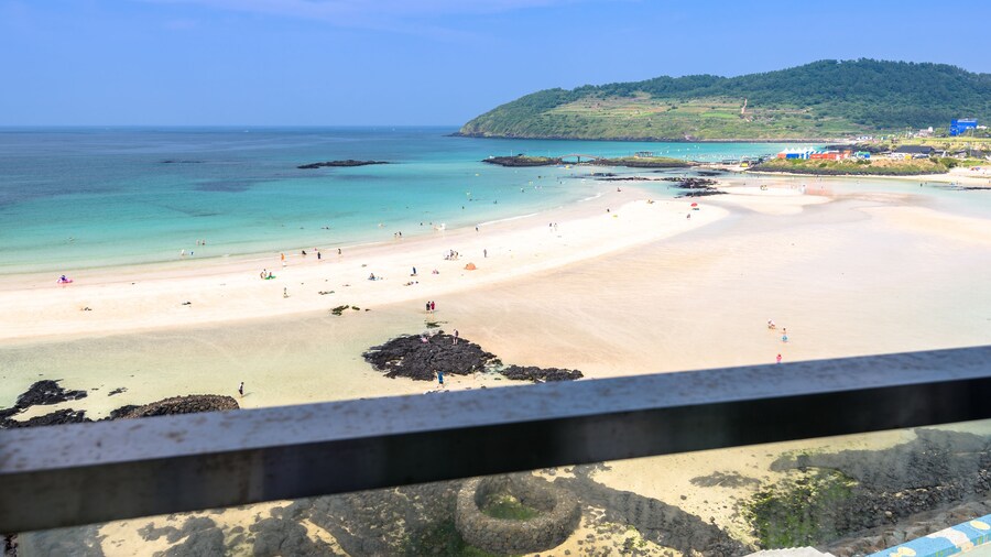 아이미제주비치호텔 함덕 W