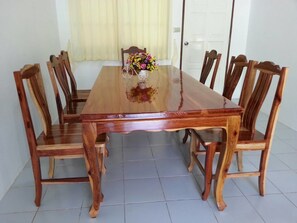 Servicio a la habitación