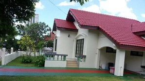 Exterior - VIP Condochain - Villa Sukjai (Cha-am)