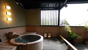 Tradisjonelt rom, fjellutsikt (Japanese Style,Standard,Open Air Bath) | Behandlingsrom