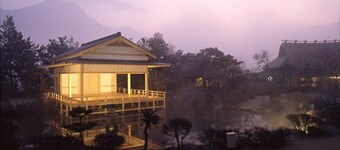 Yufuin Onsen Yufuin Kotobuki Hananosho