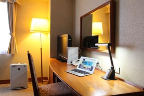 Room amenity - Hotel ViaMare Kobe (Kobe)