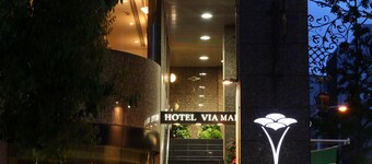 Hotel ViaMare Kobe
