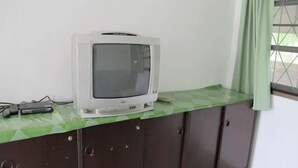 3 Bedrooms Villa | 客房設施服務