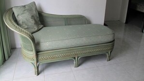 3 Bedrooms Villa | 起居區